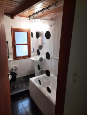 Apartmento Centrico